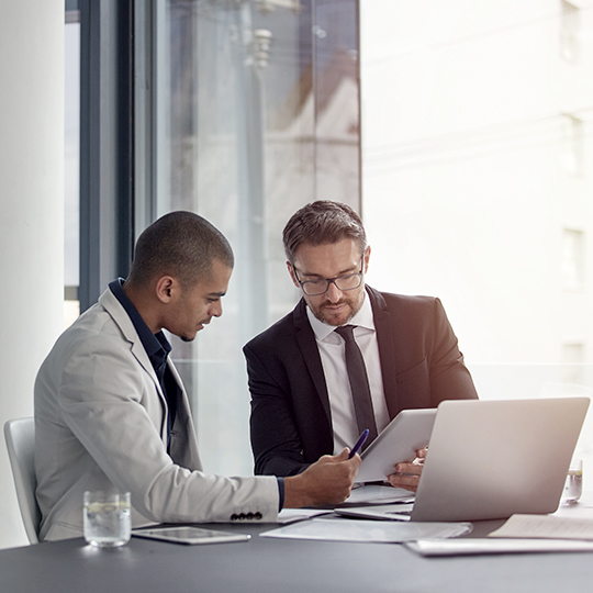 Request an assessment