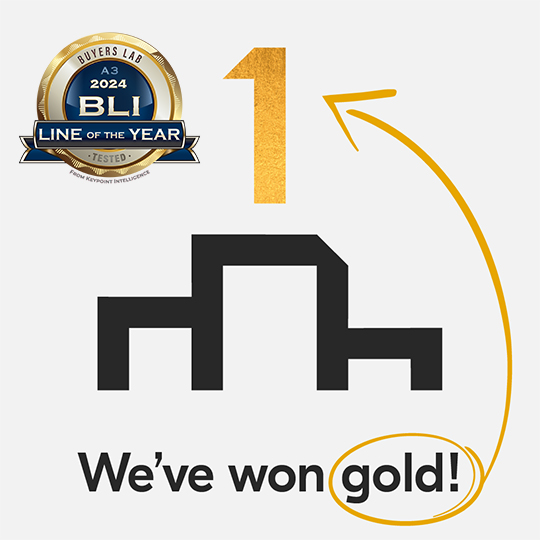 Discover why our devices are award-winning