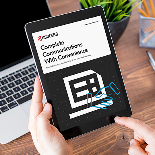 Don’t wait to Elevate!