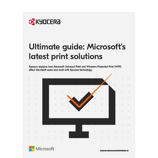 Read our eBook!