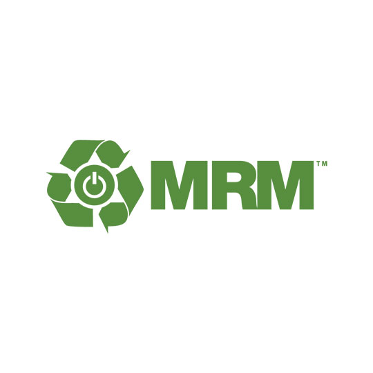 MRM logo