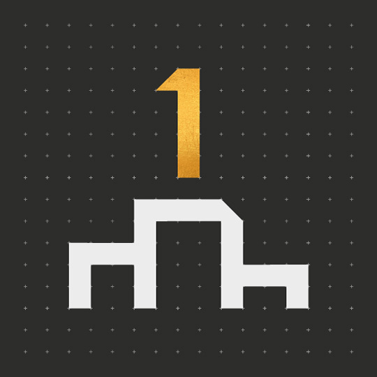 Fiabilidad y color galardonados