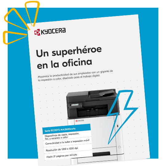 Descargar el folleto de productos