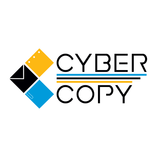 Colabore con CyberCopy y KDS New England