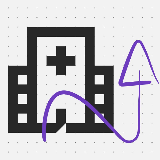 Digital solutions for smarter healthcare