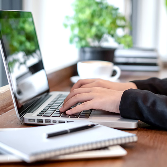 Visit our Enterprise Content Management Hub!