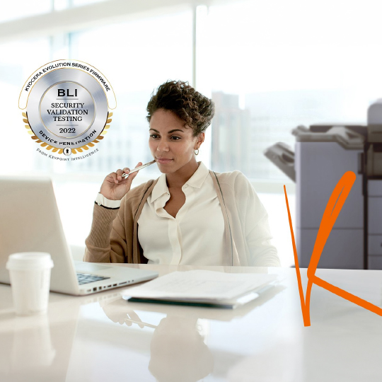 Descubra la seguridad líder del mercado 