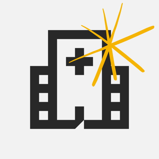 Seattle Children’s Hospital