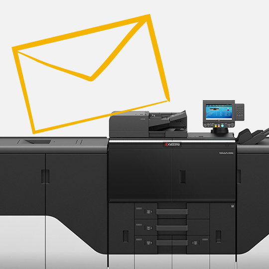 Case Study JHL Digital Direct Kyocera Document Solutions America