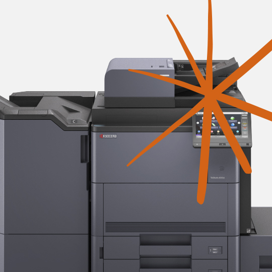 multipurpose printer