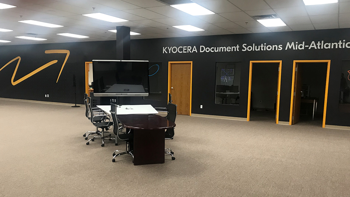 Kyocera Document Solutions Mid-Atlantic