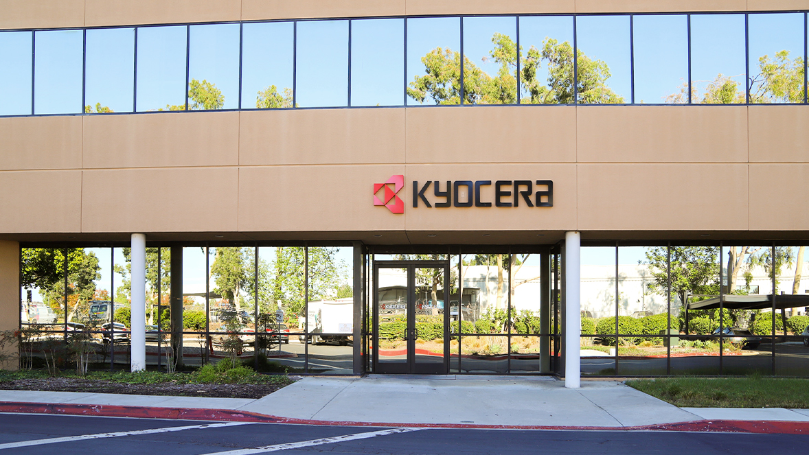 Kyocera Document Solutions West (San Diego)
