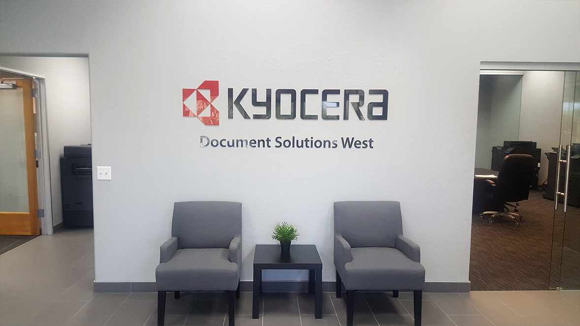 Kyocera Document Solutions West (Tempe)