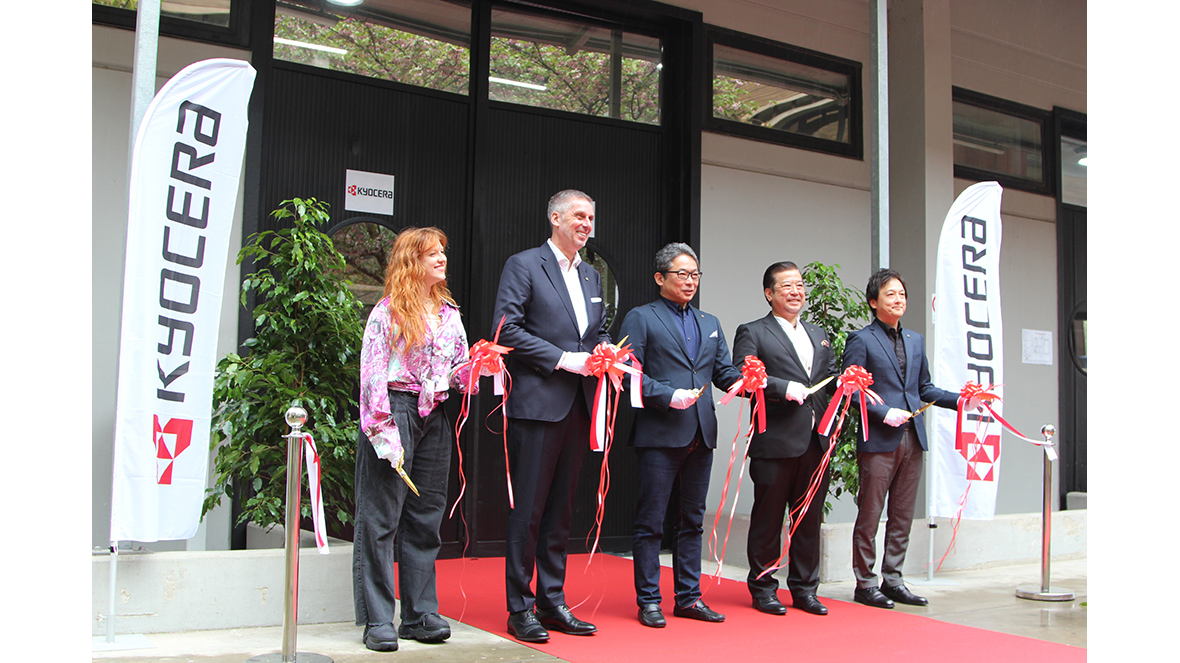 Ceremonia de inauguración