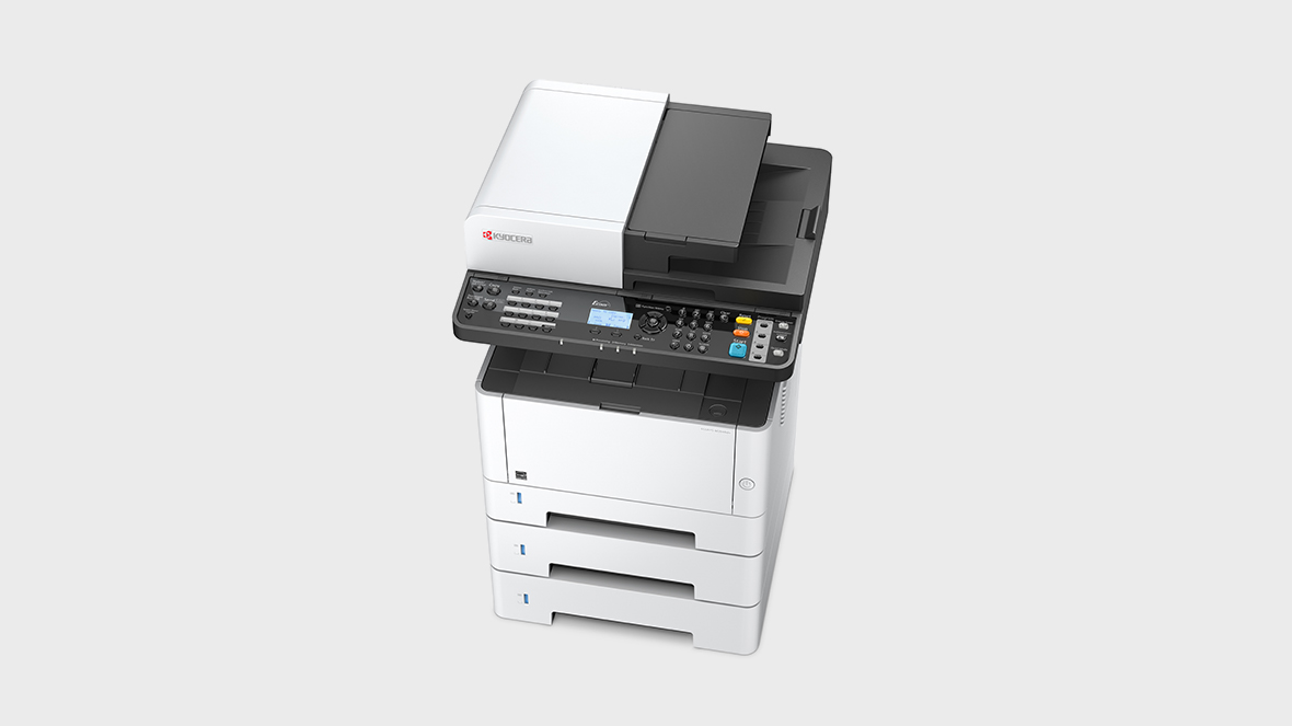 ECOSYS M2040dn | Kyocera Document Solutions America