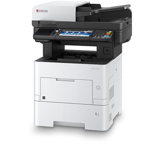 KYOCERA TASKALFA 3550CI STAMPANTE LASER MULTIFUNZIONE A3 COLORI TRIUMPH DCC  2935