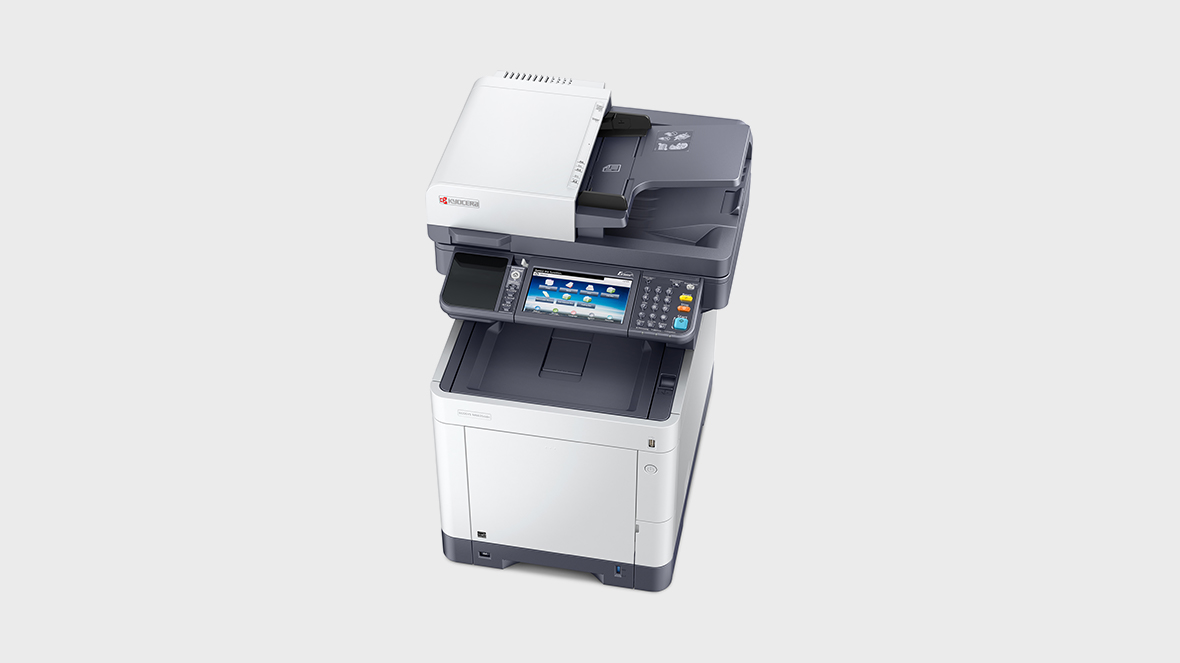 ECOSYS M6635cidn | Kyocera Document Solutions America