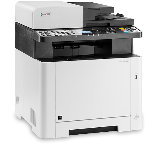 ECOSYS MA2100cwfx