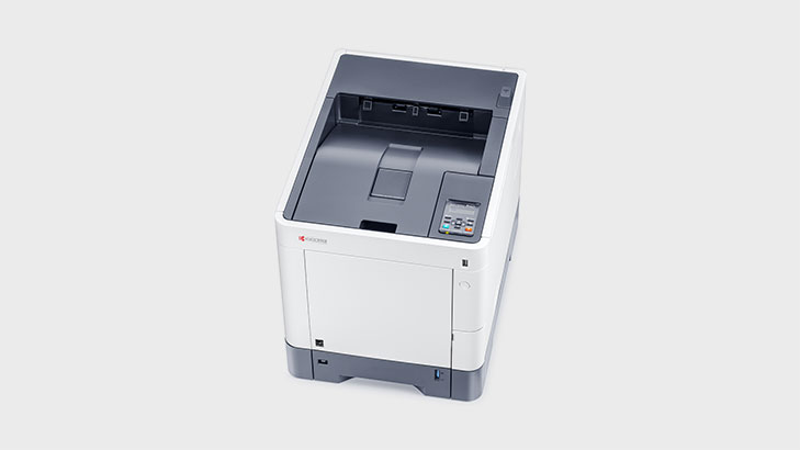 IMPRIMANTE A4 COULEUR KYOCERA ECOSYS P6230cdn - Koesio