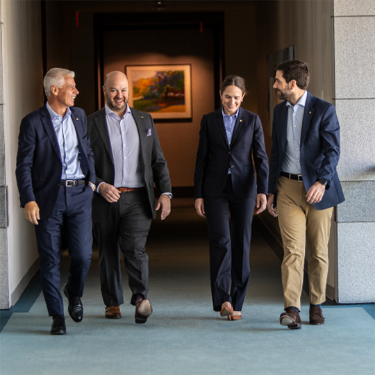 Diversity and inclusion at Kyocera