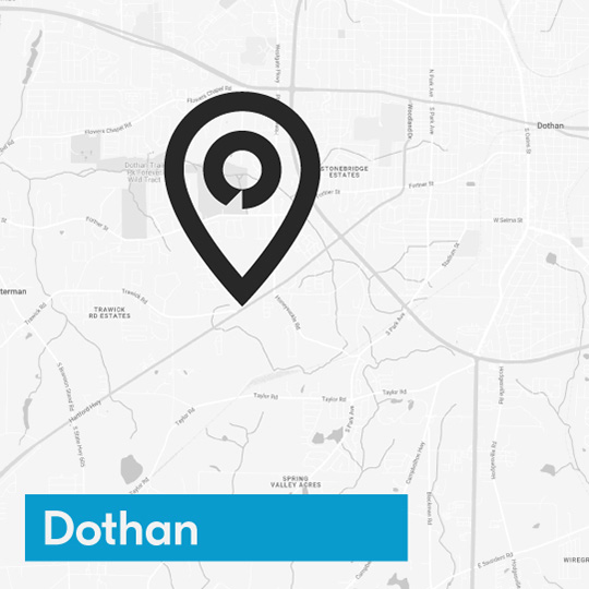 Kyocera Document Solutions West - Dothan