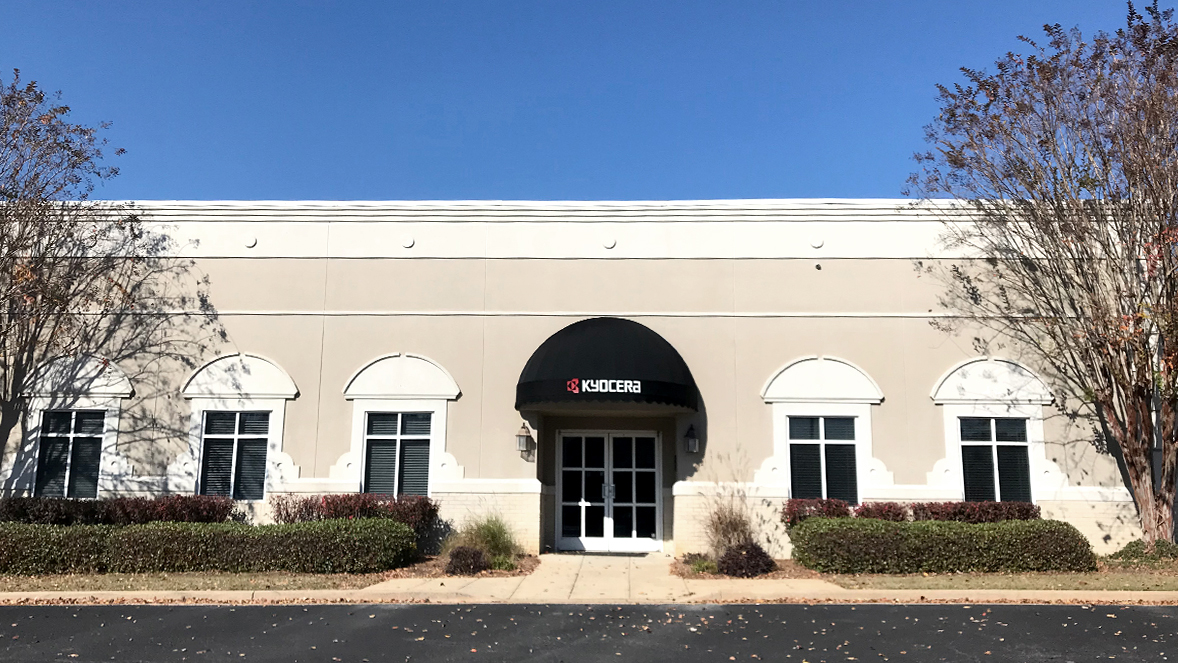 Kyocera Document Solutions Alabama