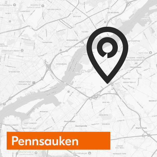 Kyocera Document Solutions Mid-Atlantic - Pennsauken