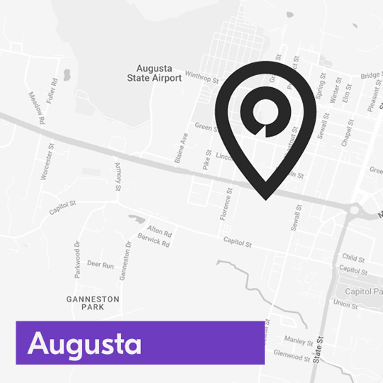 Kyocera Document Solutions New England - Augusta