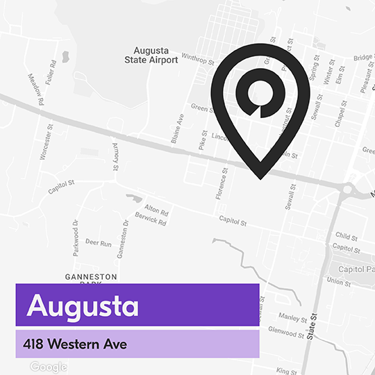 Kyocera Document Solutions New England - Augusta