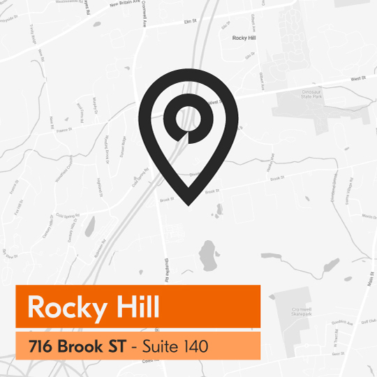 Kyocera Document Solutions New England - Rocky Hill