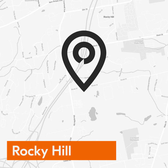 Kyocera Document Solutions New England - Rocky Hill