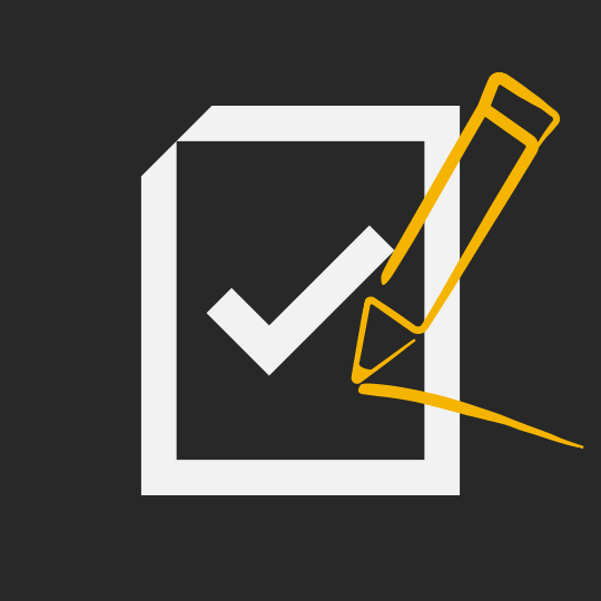 Create a one-time request