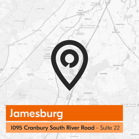 Kyocera Document Solutions New York Metro - Jamesburg