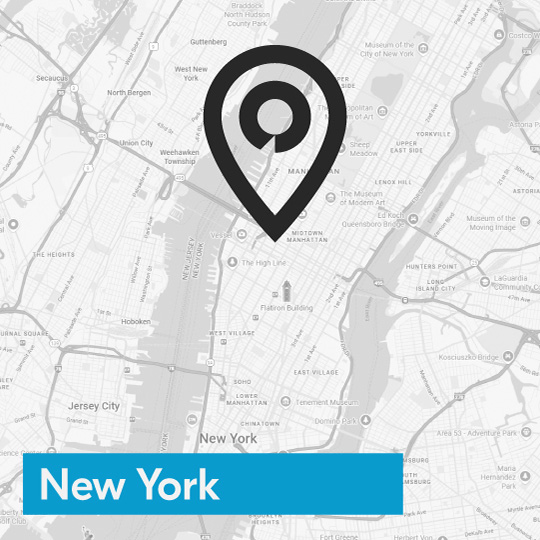 Kyocera Document Solutions New York Metro - New York