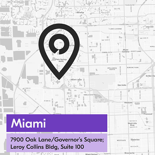 Kyocera Document Solutions Southeast - Miami