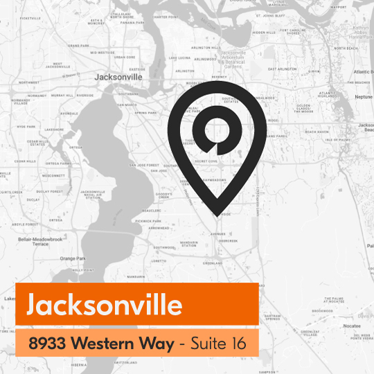 Kyocera Document Solutions Southeast - Jacksonville