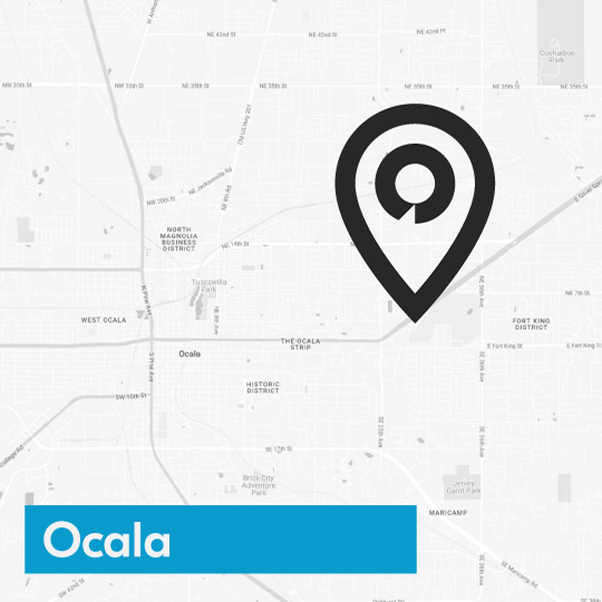 Kyocera Document Solutions Southeast - Ocala