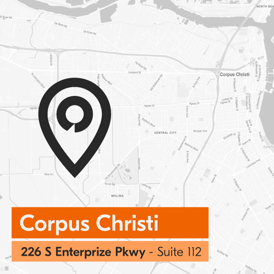 Kyocera Document Solutions Southwest - Corpus Christi