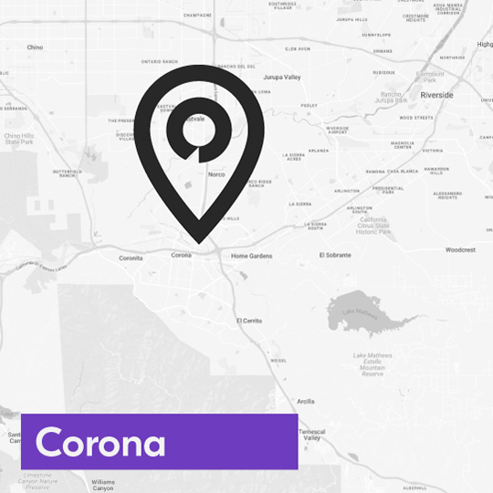 Kyocera Document Solutions West - Corona