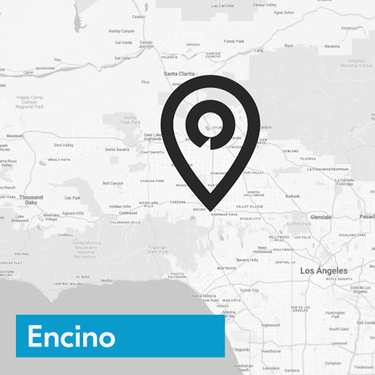 Kyocera Document Solutions West - Encino