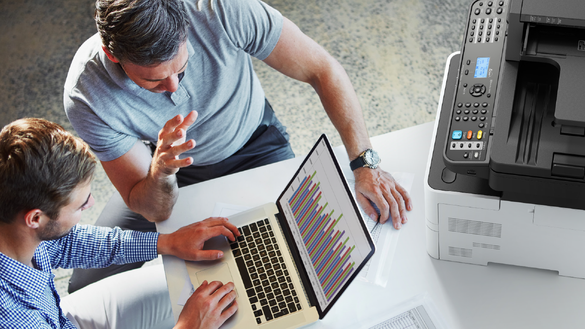 The Best Color Copier Machine for Small Business