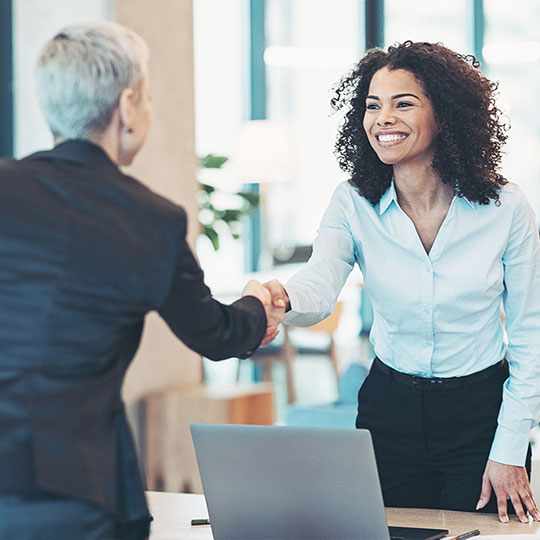 Now is the time to get more women into  tech