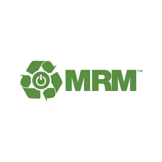 MRM Logo