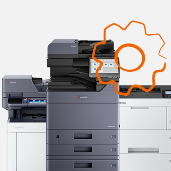 Solutions & Services