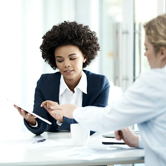 Engage employees in your digital transformation