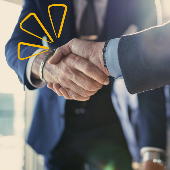 Kyocera partners have marketing support