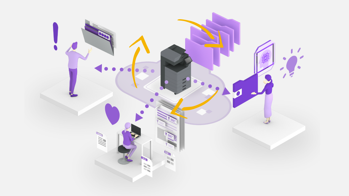 Kyocera Cloud Capture