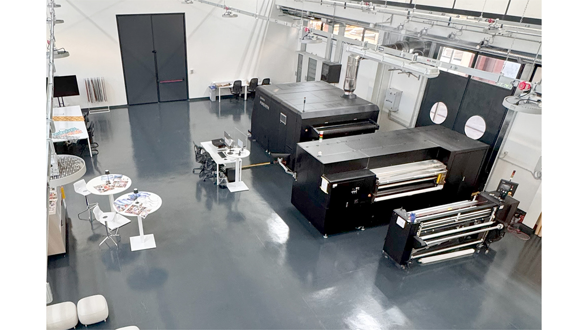 FOREARTH Experience Studio