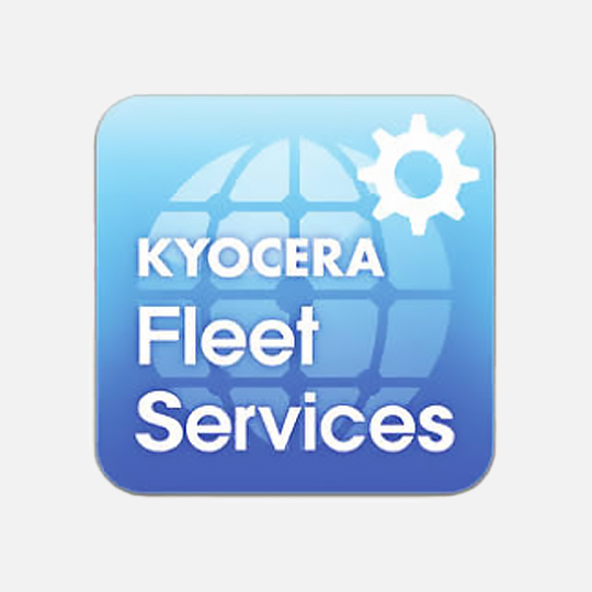 Kyocera Fleet Services