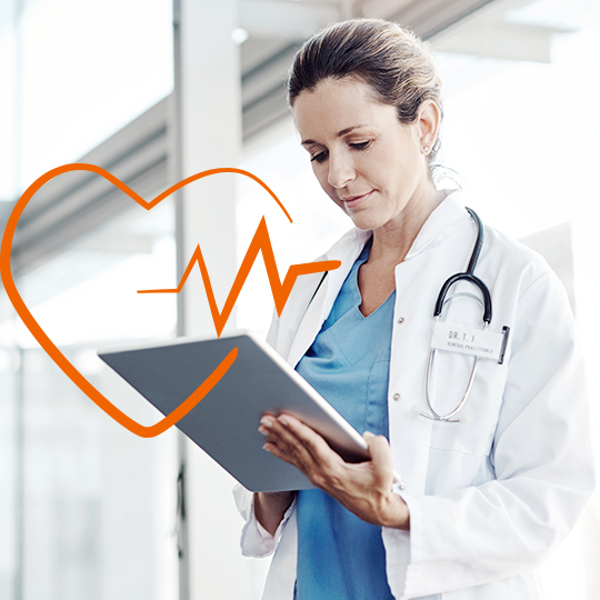 The best ECM for your healthcare facility.